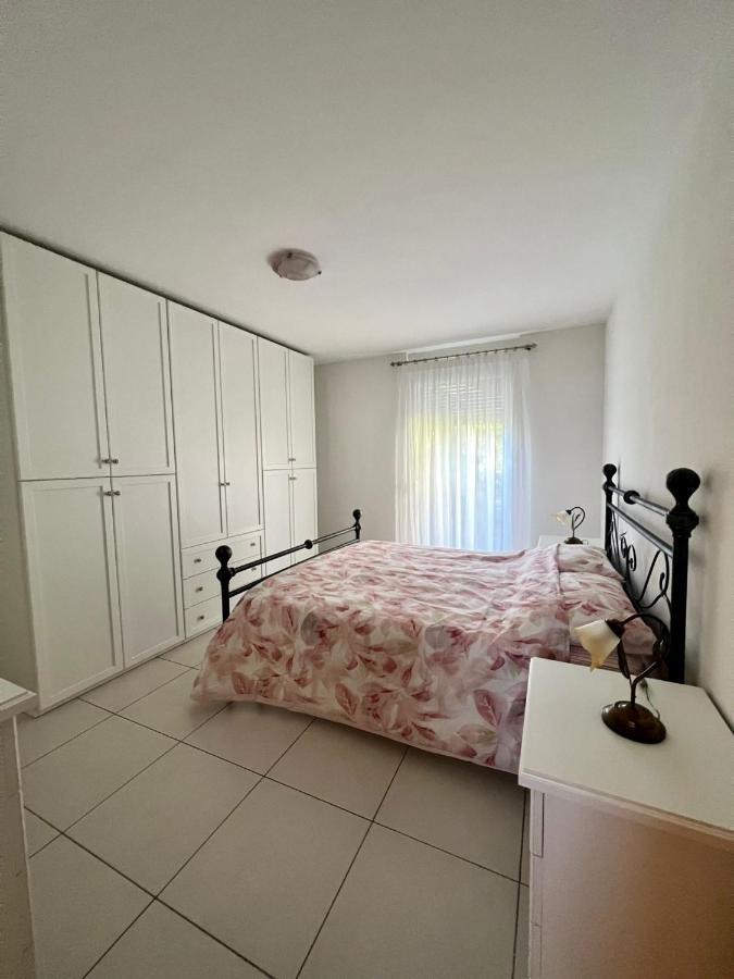 Appartamento Vacanze Sanzen - Como Cernobbio Lugano Morbio Inferiore エクステリア 写真