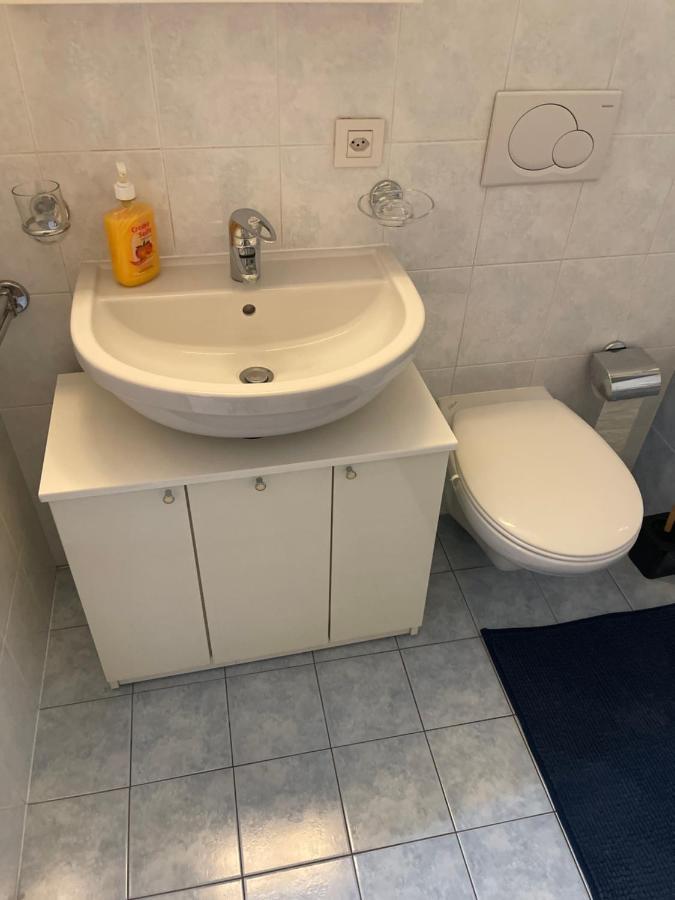 Appartamento Vacanze Sanzen - Como Cernobbio Lugano Morbio Inferiore エクステリア 写真
